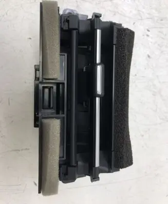 Mazda CX-3 Dash center air vent grill D09W64930