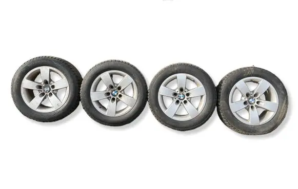 BMW 5 E60 E61 R16 alloy rim 6777345