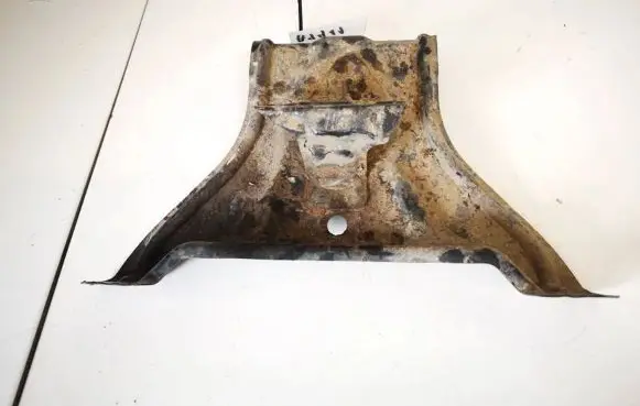 Suzuki Grand Vitara II Other exterior part