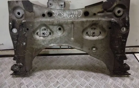 Renault Captur Front subframe