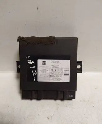 Seat Ibiza II (6k) Comfort/convenience module 6K0962258C 5WK46922