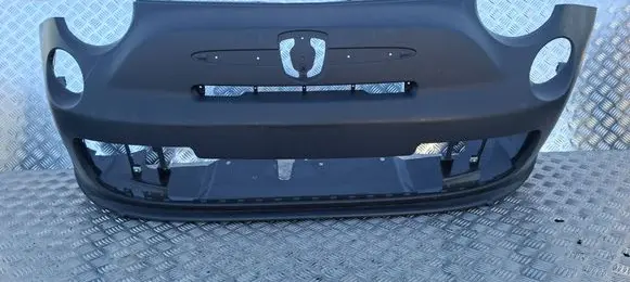 Fiat 500 Abarth Front bumper S25099748 735465484