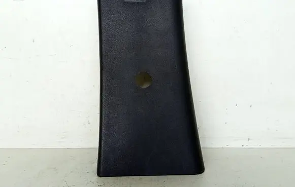 Fiat 500 Abarth (B) pillar trim (top) 735426814