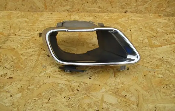 BMW X5 G05 Muffler ending 807419004