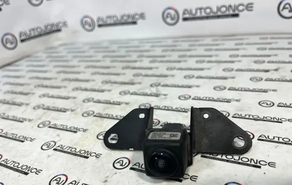 Nissan Qashqai Front bumper camera 284F14EA0A 2431194 VCBN552F