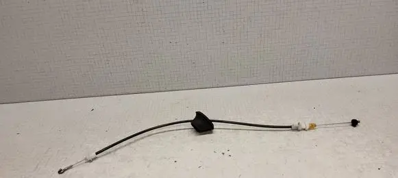 Audi A4 S4 B7 8E 8H Front door cable line 