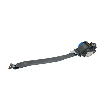 Ford Fusion II Rear seatbelt DG93F611B68AG