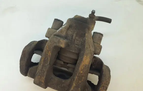 Mercedes-Benz ML W164 Front brake caliper
