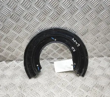 BYD Seal Rear brake disc plate dust cover 1410856500