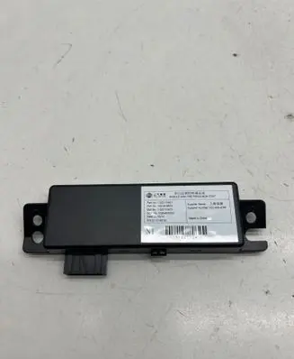 MG ZS Other control units/modules 11021104 10918188 10294633