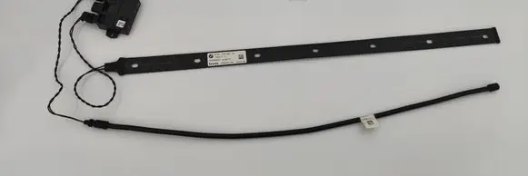 BMW X3 G01 Tailgate/trunk control unit/module 7932682 10237711 C94695104