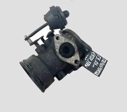 Volkswagen Transporter - Caravelle T5 EGR valve 038131501AA 259314096