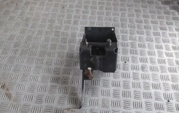Volvo XC90 Brake pedal bracket assembly PEDAPEDAY