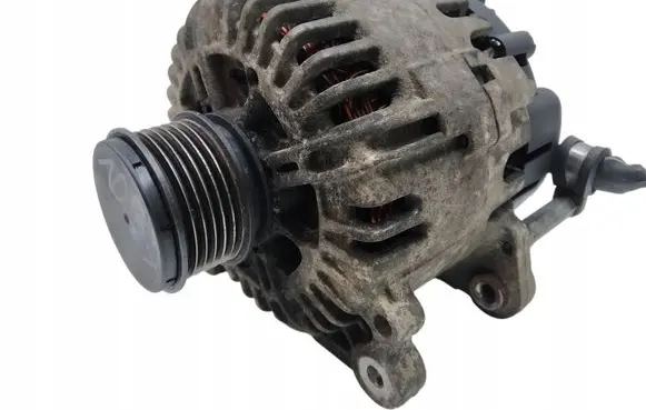 Seat Leon (1P) Generator/alternator 06F903023C