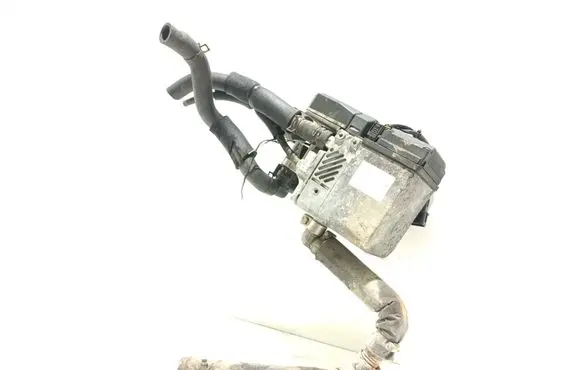 Hyundai H-1, Starex, Satellite Auxiliary pre-heater (Webasto) 000002031232 201320142015