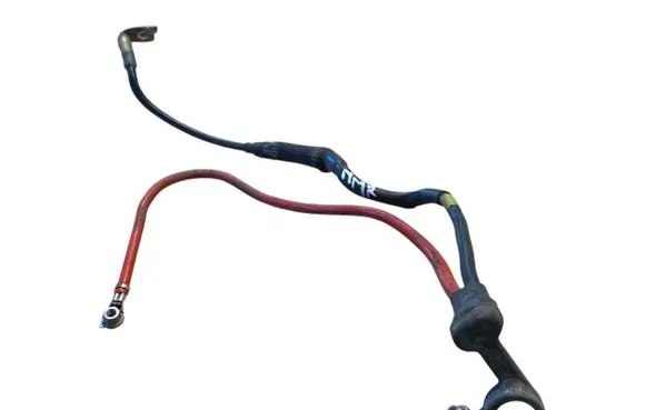 Skoda Yeti (5L) Positive cable (battery) 1K0971228AA