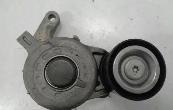 Peugeot 5008 Timing belt tensioner 9816682480