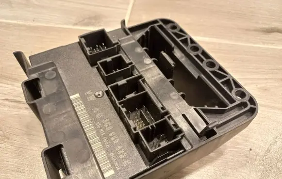 Volkswagen PASSAT B6 Comfort/convenience module 3C0959433K