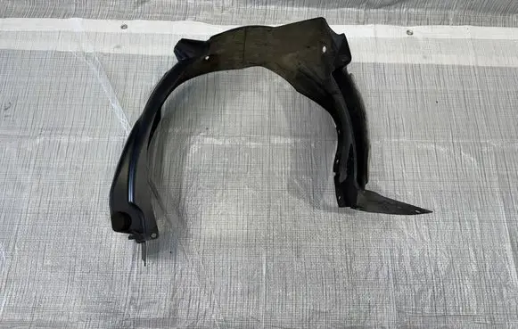 Hyundai Bayon Rear arch fender liner splash guards 86824Q0400