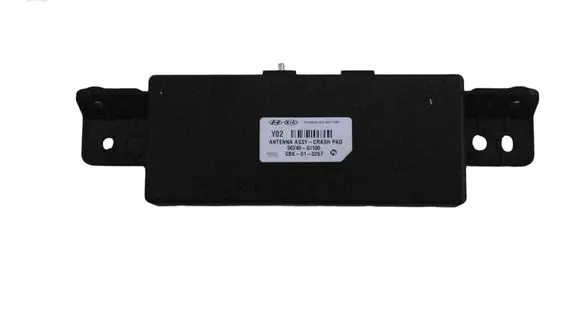 Hyundai Ioniq 5 Aerial GPS antenna 96240GI100