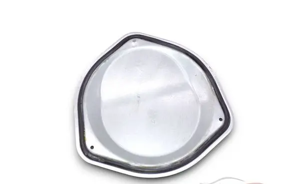 Audi A6 S6 C7 4G Fuel tank cap 4G0803961C