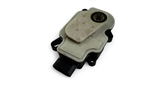 Honda Pilot II Air flap motor/actuator