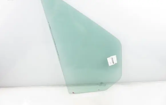 Ford Transit Front triangle window/glass