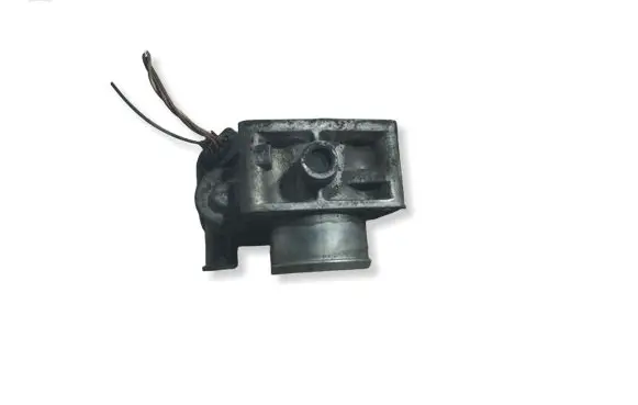 Opel Astra G Throttle valve 8973002310 B43560435