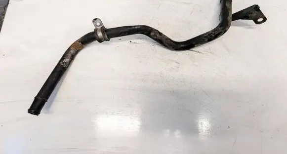 Volkswagen PASSAT B6 Engine coolant pipe/hose 03G121151T