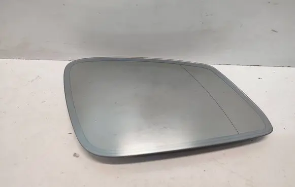 BMW 7 F01 F02 F03 F04 Wing mirror glass 51167228614