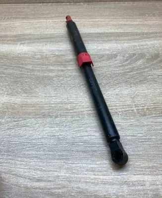 Mercedes-Benz E W211 Tailgate strut A2119801064