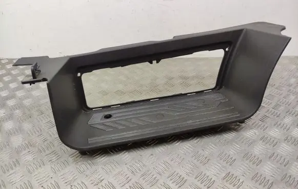 Ford Transit Custom Front sill trim cover BK21V13200