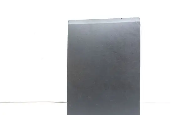 Volkswagen Crafter (B) Pillar trim (exterior) 7C0853515A