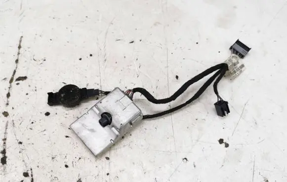 Opel Astra K Windshield/windscreen camera 39093426 551486173 8160700000000X