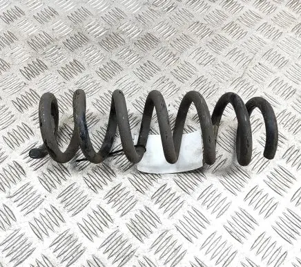 BMW 3 G20 G21 Rear coil spring 6890984