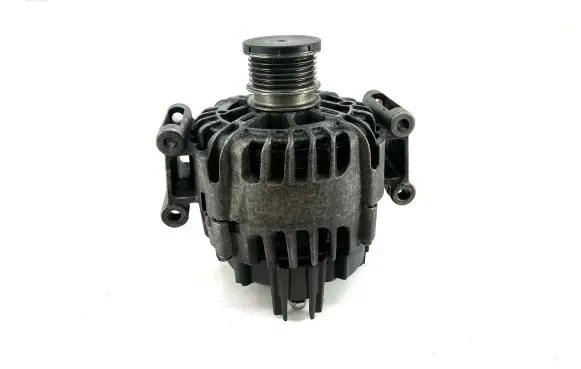 Mercedes-Benz C W204 Generator/alternator A0009063000 FG15T036 2608896B