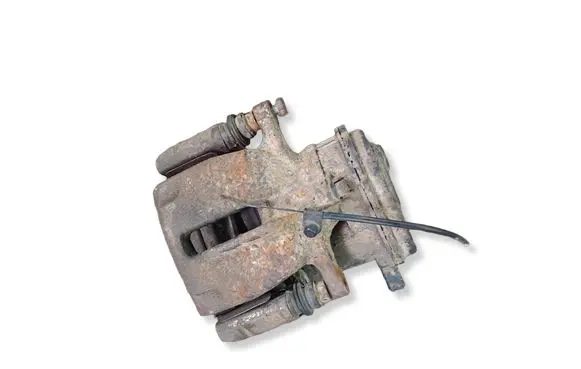Audi A7 S7 4G Rear brake caliper 