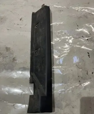 Jeep Patriot Side skirt rear trim 05116249AB