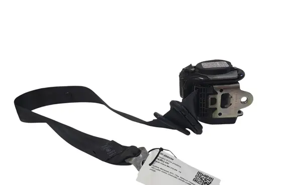 Skoda Octavia Mk2 (1Z) Front seatbelt 1Z0857702C 616015800