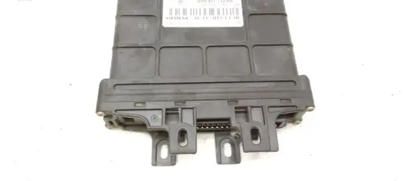 Seat Toledo II (1M) Gearbox control unit/module 01M927733HN 5WK33436