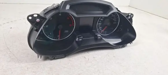 Audi A4 S4 B8 8K Speedometer (instrument cluster) 8K0920930N