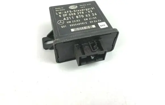 Mercedes-Benz ML W164 Light module LCM A2118706226