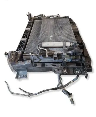 Nissan Murano Z51 Radiator set 