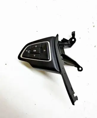 Ford Focus Steering wheel buttons/switches F1ET14K147BB 17MAR22DR1