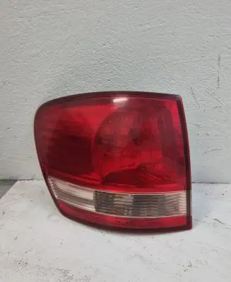 Rear/tail lights