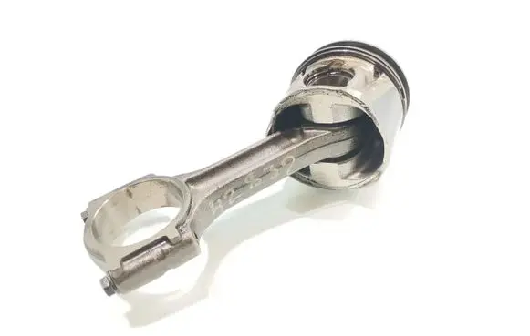 Nissan X-Trail T31 Piston with connecting rod 