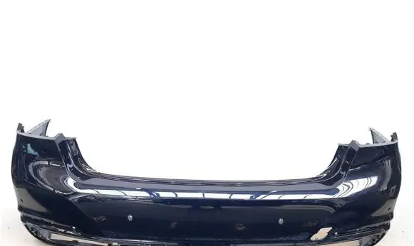 BMW 7 G11 G12 Rear bumper