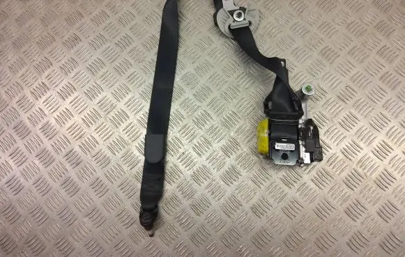 KIA Niro Front seatbelt 88820-G5300WK