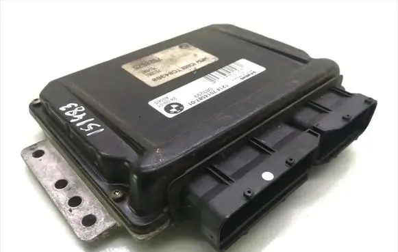 Mini One - Cooper R50 - 53 Engine control unit/module 7514587 7520675 S118012001