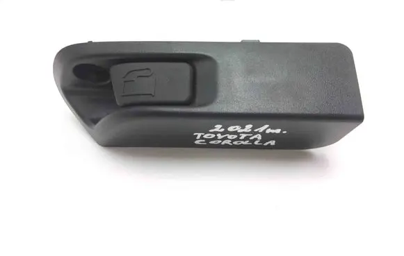 Toyota Corolla E210 E21 Fuel cap release pull handle 